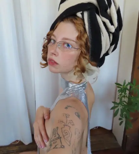 Image 21742224 from francesfarmer420 | contrachloe | Chloe Woodard