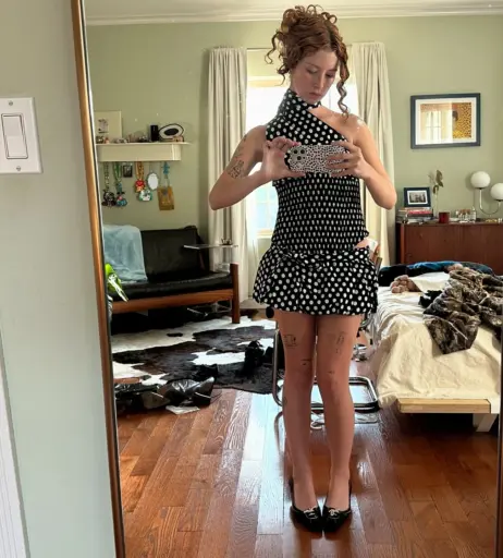 Image 21742230 from francesfarmer420 | contrachloe | Chloe Woodard