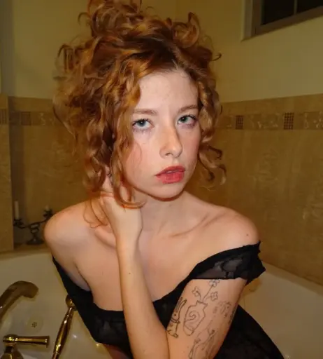 Image 21742253 from francesfarmer420 | contrachloe | Chloe Woodard