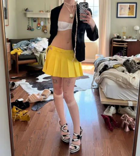 Image 21742277 from francesfarmer420 | contrachloe | Chloe Woodard