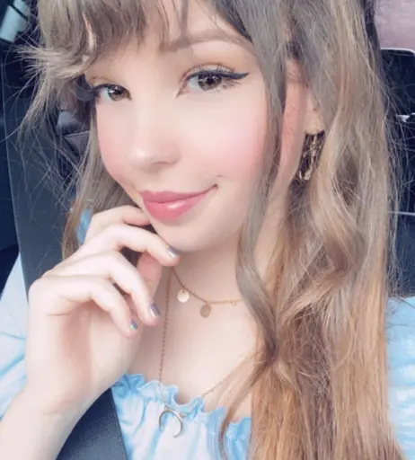 Image 217151 from Belle Delphine