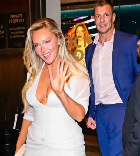 Image 21711891 from Camille Kostek (SI Model, TV Host)