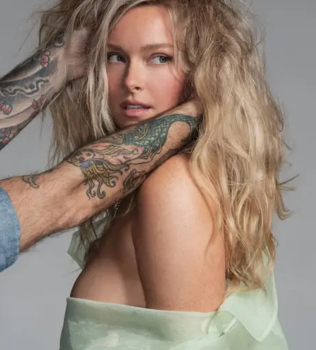 Image 21711899 from Camille Kostek (SI Model, TV Host)