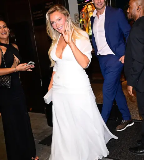 Image 21711887 from Camille Kostek (SI Model, TV Host)
