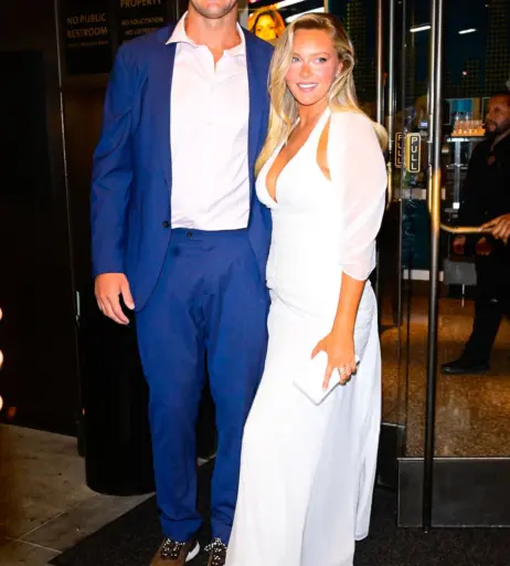 Image 21711888 from Camille Kostek (SI Model, TV Host)