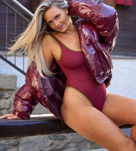 Image 21711808 from Camille Kostek (SI Model, TV Host)
