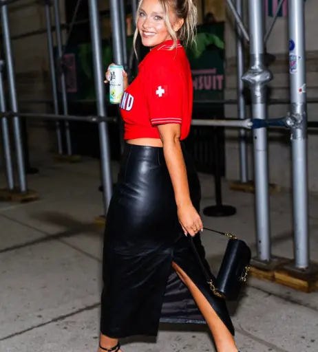 Image 21711839 from Camille Kostek (SI Model, TV Host)