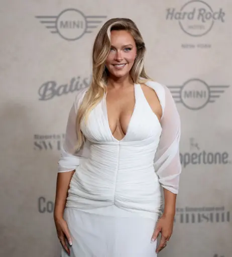 Image 21711861 from Camille Kostek (SI Model, TV Host)