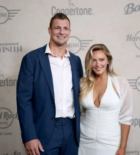 Image 21711864 from Camille Kostek (SI Model, TV Host)