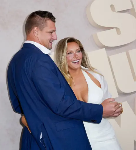 Image 21711850 from Camille Kostek (SI Model, TV Host)
