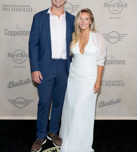 Image 21711858 from Camille Kostek (SI Model, TV Host)