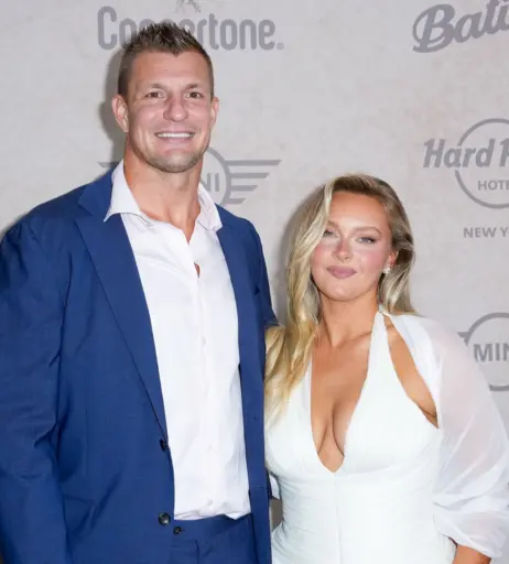 Image 21711840 from Camille Kostek (SI Model, TV Host)