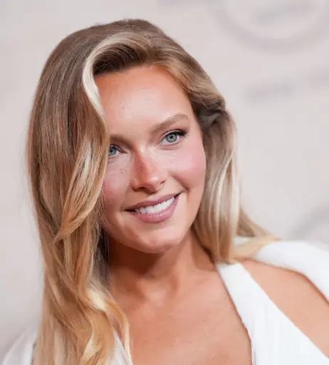 Image 21711844 from Camille Kostek (SI Model, TV Host)