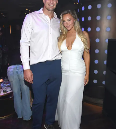 Image 21711872 from Camille Kostek (SI Model, TV Host)