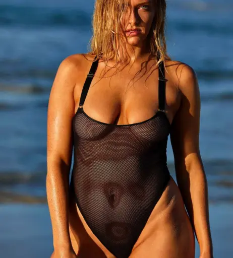 Image 21711745 from Camille Kostek (SI Model, TV Host)