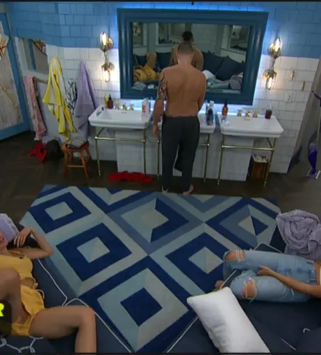 Image 21711184 from Big Brother USA