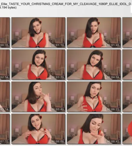 Image 21710989 from Ellie Idol - Princessellieidol