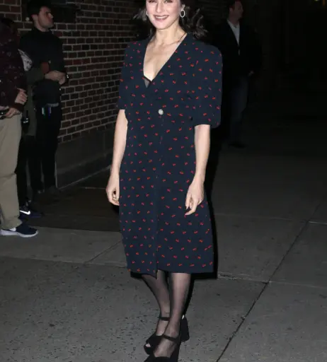 Image 21712548 from Rachel Weisz