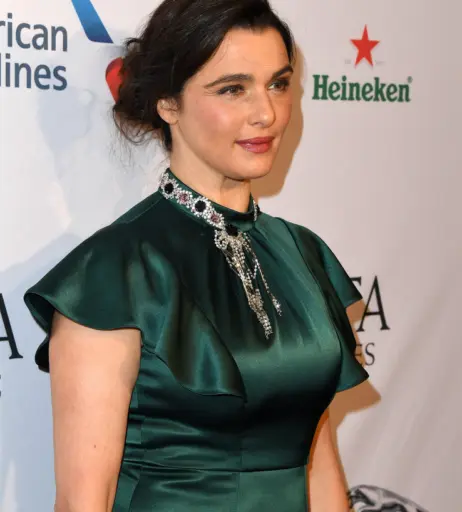 Image 21712437 from Rachel Weisz