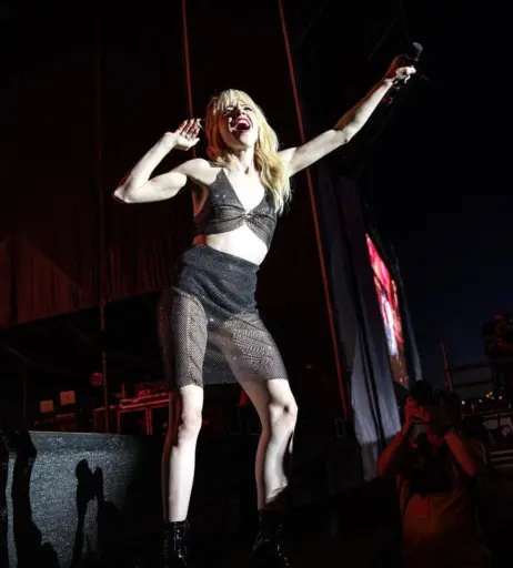 Image 21724842 from Carly Rae Jepsen