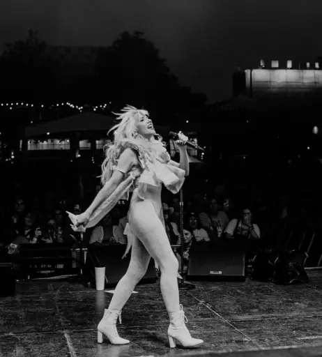 Image 21724796 from Carly Rae Jepsen
