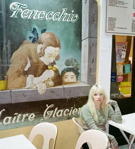 Image 21724788 from Carly Rae Jepsen