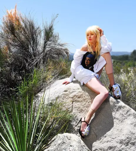Image 21724727 from Carly Rae Jepsen