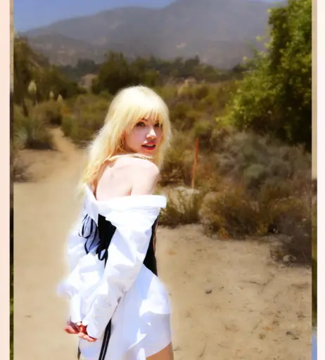 Image 21724729 from Carly Rae Jepsen