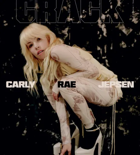 Image 21724717 from Carly Rae Jepsen