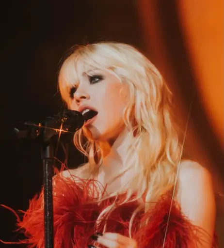 Image 21724737 from Carly Rae Jepsen