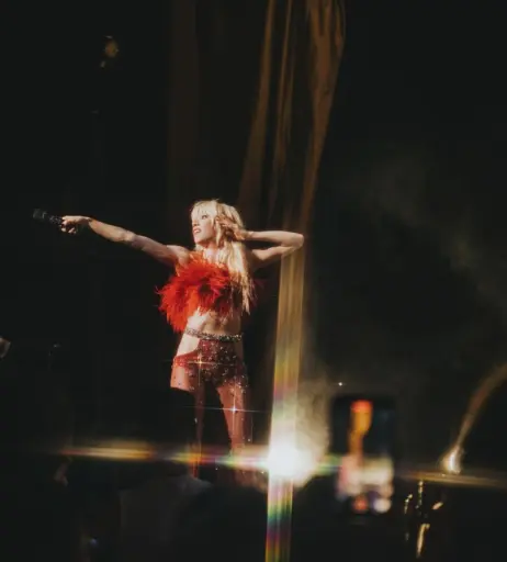 Image 21724736 from Carly Rae Jepsen