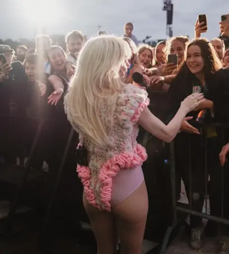 Image 21724760 from Carly Rae Jepsen