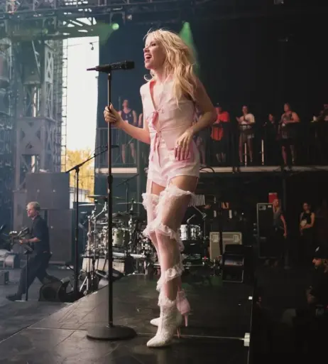 Image 21724764 from Carly Rae Jepsen