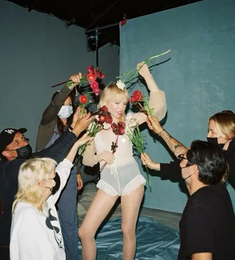 Image 21724750 from Carly Rae Jepsen