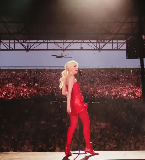 Image 21724755 from Carly Rae Jepsen