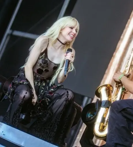 Image 21724741 from Carly Rae Jepsen