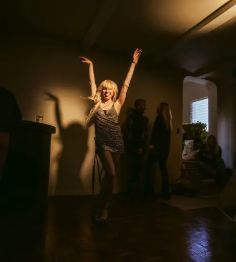 Image 21724747 from Carly Rae Jepsen