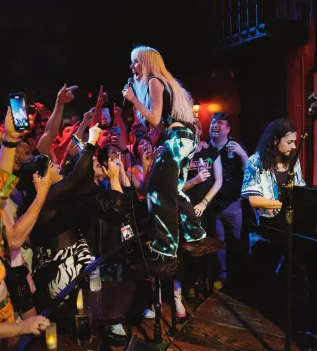 Image 21724745 from Carly Rae Jepsen
