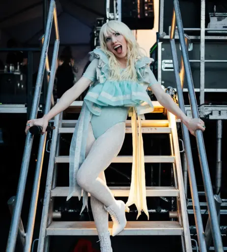 Image 21724772 from Carly Rae Jepsen