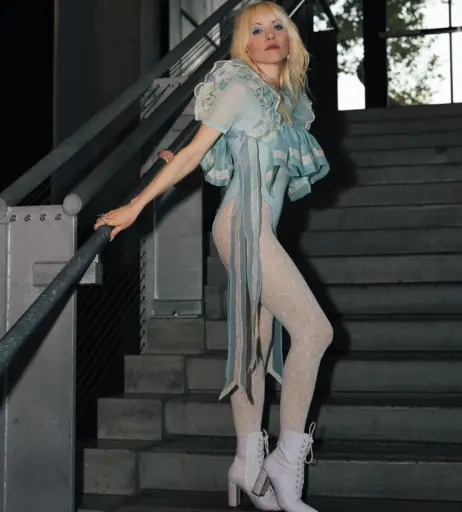 Image 21724771 from Carly Rae Jepsen