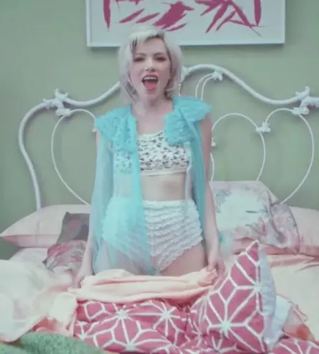 Image 21724690 from Carly Rae Jepsen
