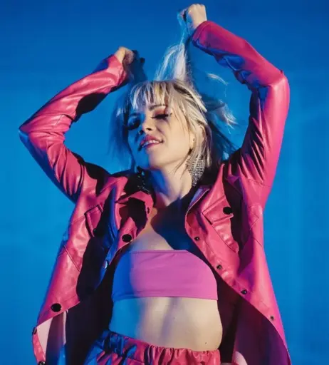 Image 21724686 from Carly Rae Jepsen