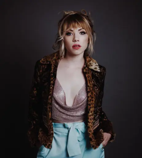 Image 21724689 from Carly Rae Jepsen