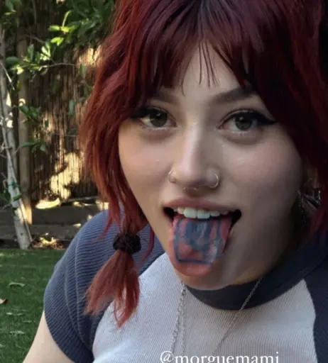 Image 21735526 from Kailee Morgue