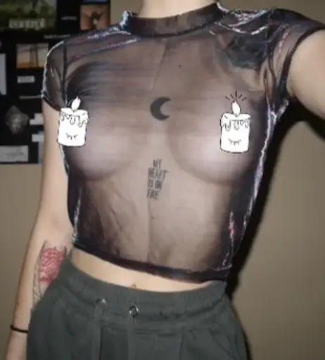 Image 21735525 from Kailee Morgue