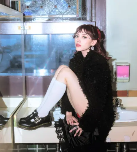 Image 21735512 from Kailee Morgue