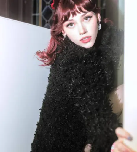 Image 21735510 from Kailee Morgue