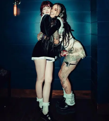Image 21735518 from Kailee Morgue