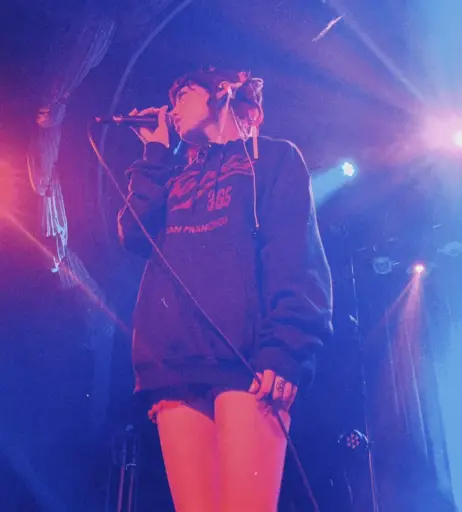 Image 21735502 from Kailee Morgue