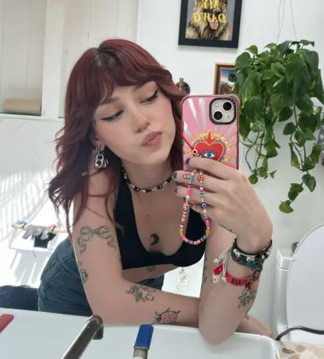 Image 21735507 from Kailee Morgue